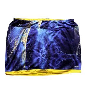 Reebok NEW Play Dry Athletic Skort Size 26/28